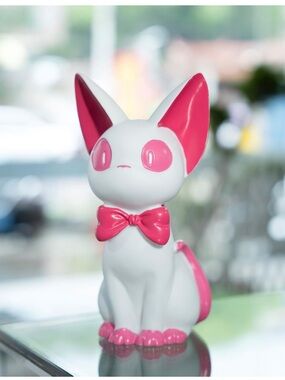 Cat Piggy Bank